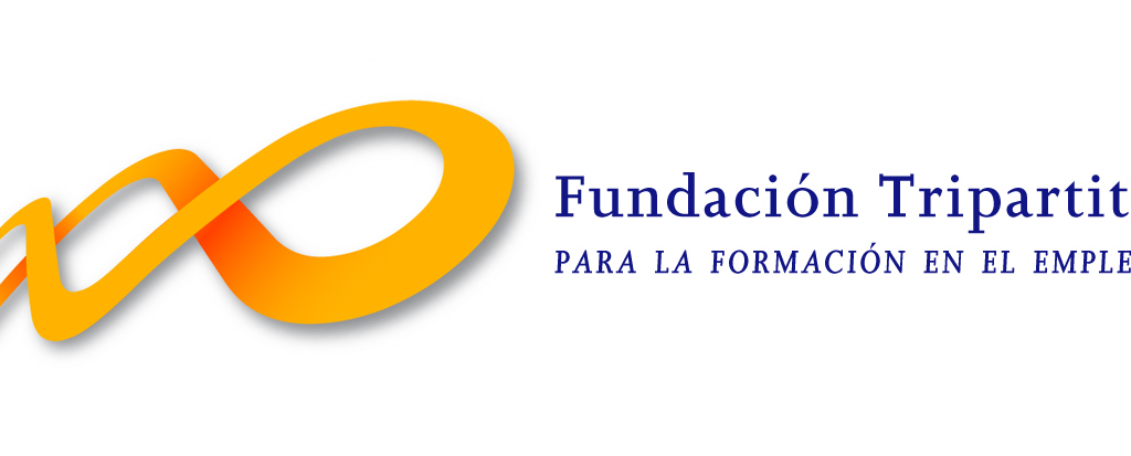 Logo Fundación Tripartita para la Formación de Empleo