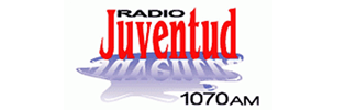 Logo En primer plano (Radio Juventud)