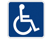 Logo Certificado de accesibilidad