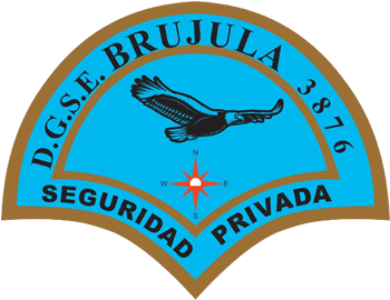 BRUJULA SEGURIDAD