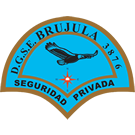 BRUJULA SEGURIDAD