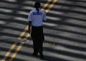 VIGILANTE DE SEGURIDAD